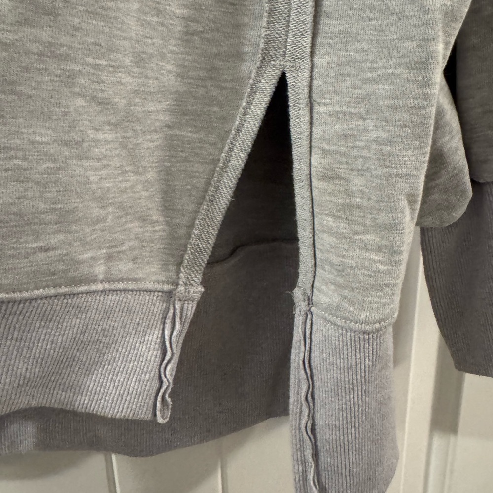 Off-Shoulder Crew - Picture 2 of 4